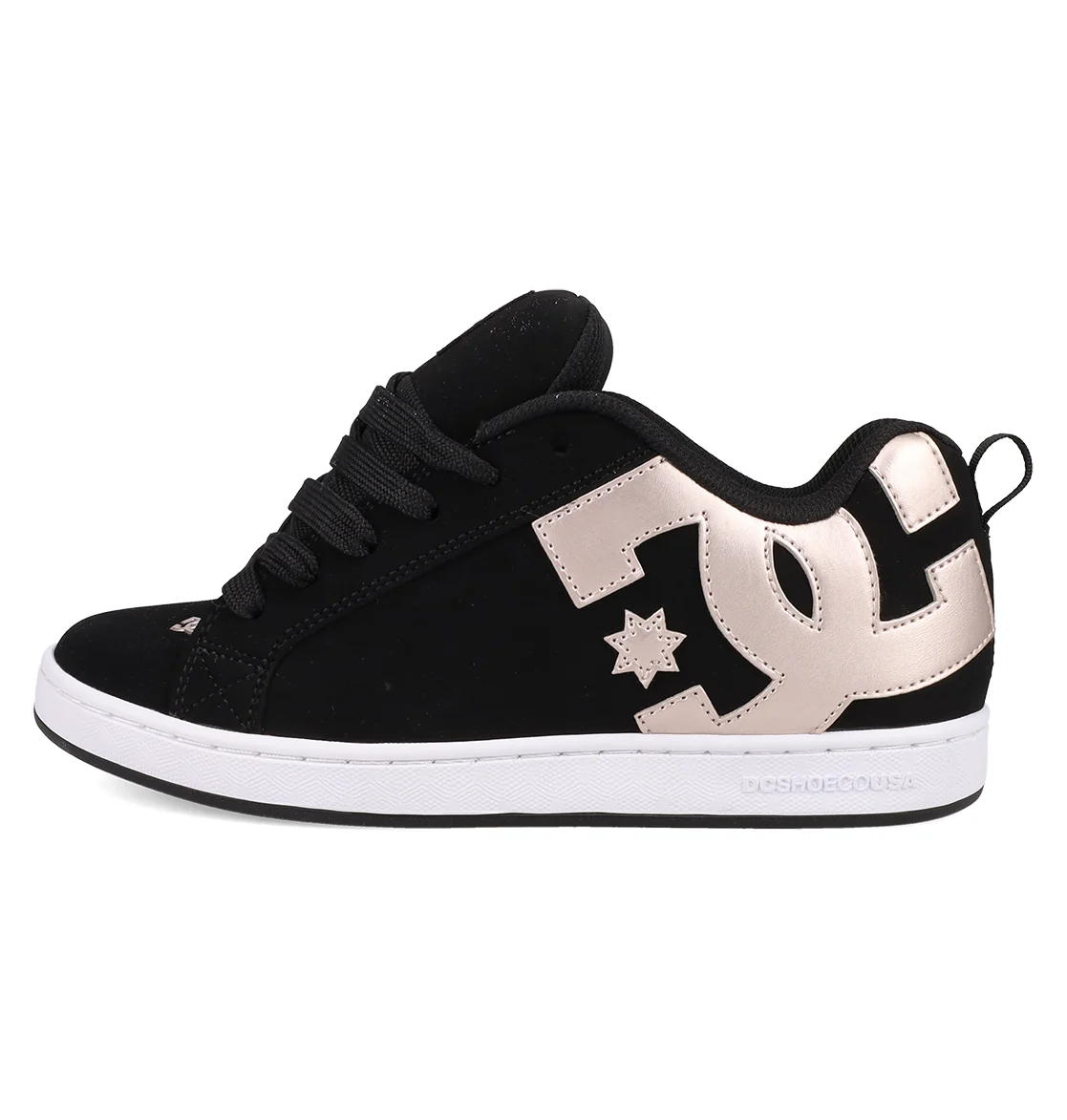 TENIS NIÑO(A) DC SHOES COURT GRAFFIK – foto 2